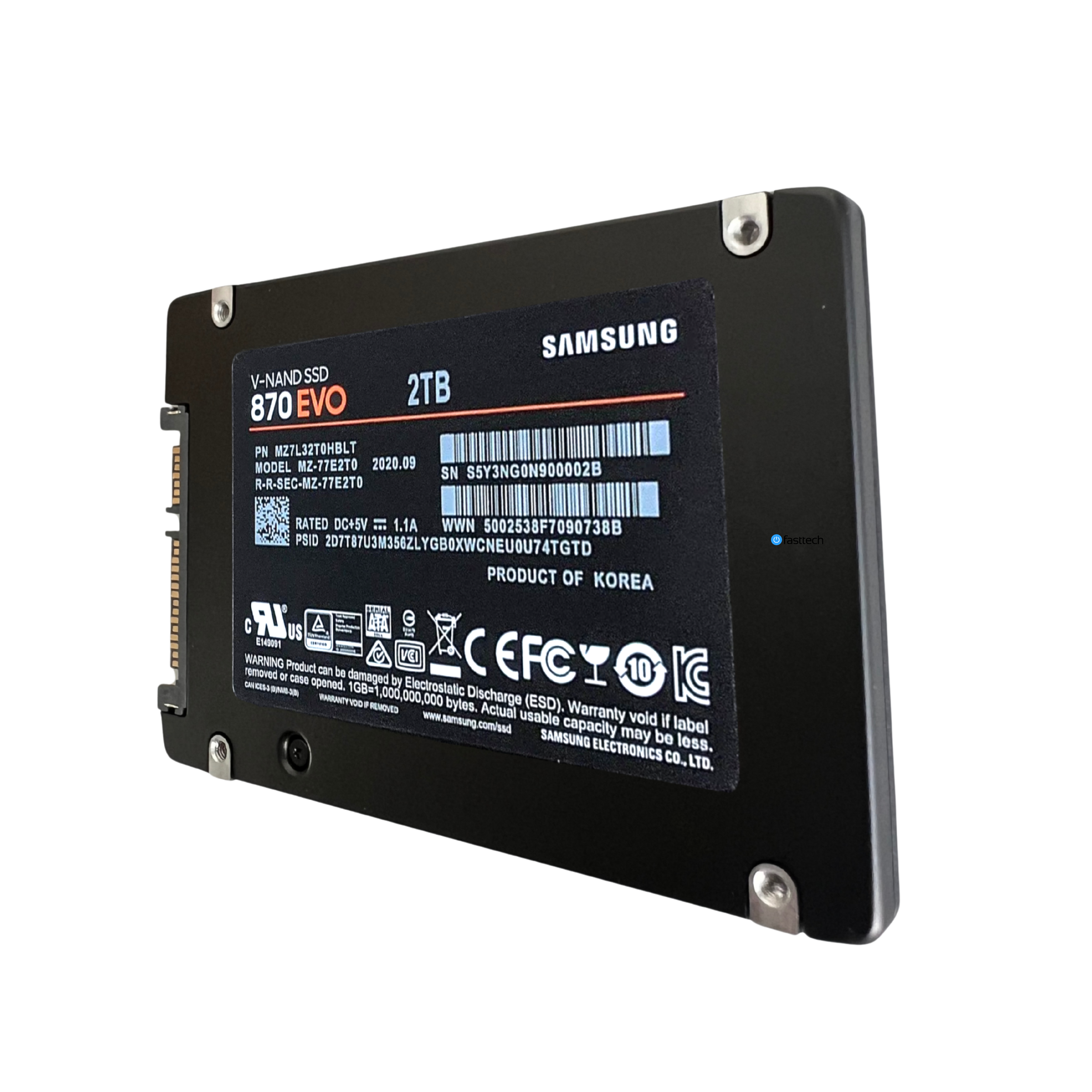 Xbox One 1TB SSD - Fasttech